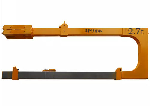 Подвесная балка - TYRSY-UDA - Qingdao TOYO Industry Company