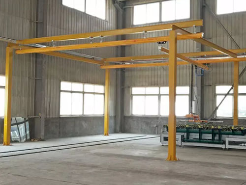 Подъемная труба для стеклянной пластины - TYRSY-LM6PL6 - Qingdao TOYO Industry Company