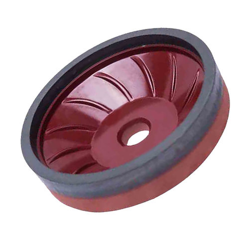 Колесо из полимера - Qingdao TOYO Industry Company