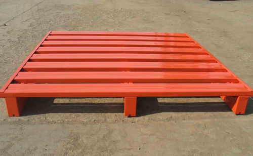 Поддон из стали - TR-101 - Nanjing Tongrui Storage Equipment Company - легкий