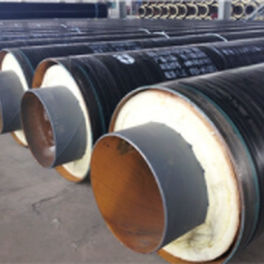 Жесткий шланг для пара - xbzqpipe1 - Tangshan Xingbang Pipeline Engineering Equipment C - из стали / транспортный / для высокого давления