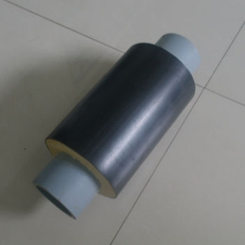 Жесткий шланг из пластика - Tangshan Xingbang Pipeline Engineering Equipment C - композит / изолированный