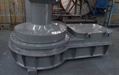 Электрическая лебедка - D(Y)ME-10 - TaiXing Expansion Marine Equipment Company