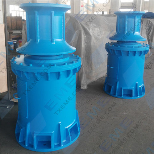 Электрическая лебедка - TaiXing Expansion Marine Equipment Company