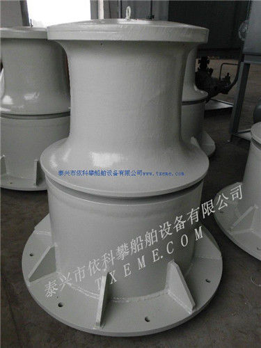 Гидравлическая лебедка - TaiXing Expansion Marine Equipment Company