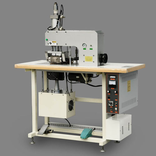 Швейная машина для ткани - NK-H1526 - GD SCARA ROBOT CO., LTD. - для нетканых материалов / фиксированная / автоматическая