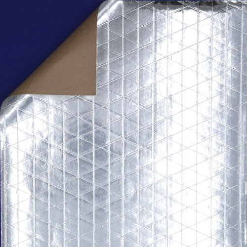 Ламинированная пленка - F series - Jinan United Perfect Building Materials Corporation - из алюминия