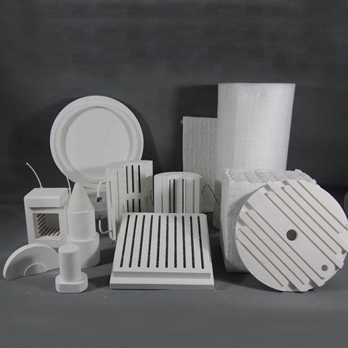 Волокно для термоизоляции - Jinan United Perfect Building Materials Corporation