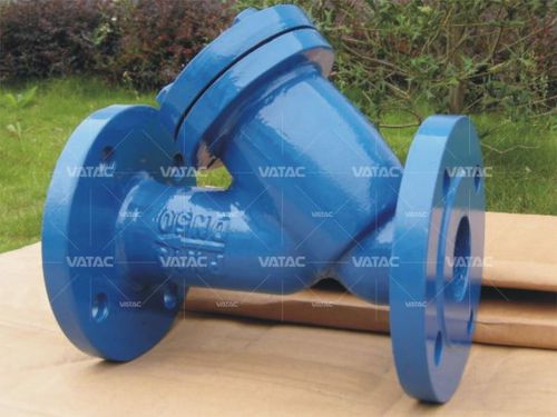 Гидравлический всасывающий фильтр для аспирации - Vatac Valves (Wenzhou) Corporation