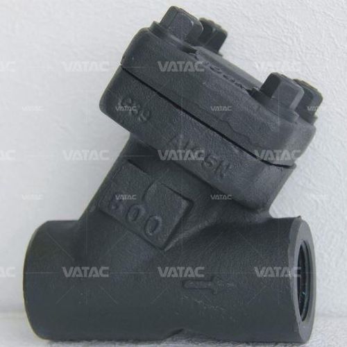 Гидравлический гидравлический всасывающий фильтр - Vatac Valves (Wenzhou) Corporation - для аспирации