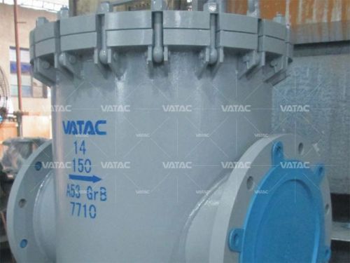 Гидравлический всасывающий фильтр - Vatac Valves (Wenzhou) Corporation