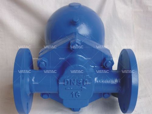 Паровой очиститель - Vatac Valves (Wenzhou) Corporation - автоматический / с поплавком