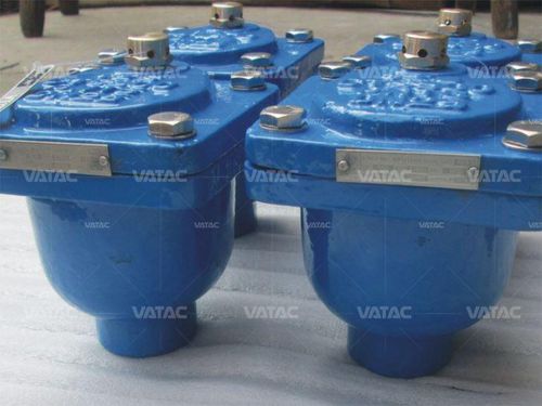 Воздушный разгрузочный клапан - ARVX - Vatac Valves (Wenzhou) Corporation