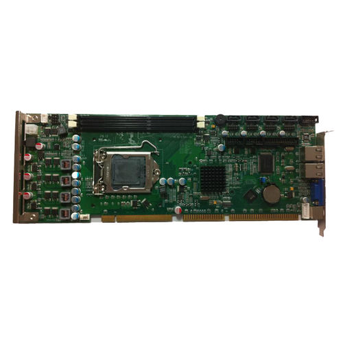 Интерфейсная плата ISA - AM-B75FLC - Shenzhen Vegashine Technology Co., Limited - последовательная / USB / промышленная