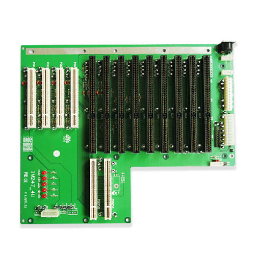 Интерфейсная плата ISA - AM-IM247 - Shenzhen Vegashine Technology Co., Limited - PICMG / PCI / ATX