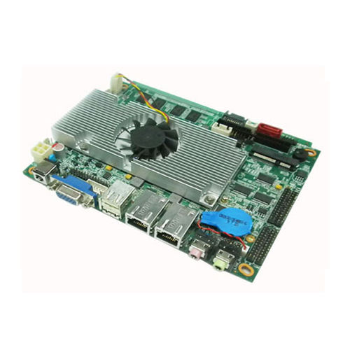 Материнская плата 3,5" - AM-P35D525L - Shenzhen Vegashine Technology Co., Limited - Intel® Atom D525 / Intel® / ОЗУ