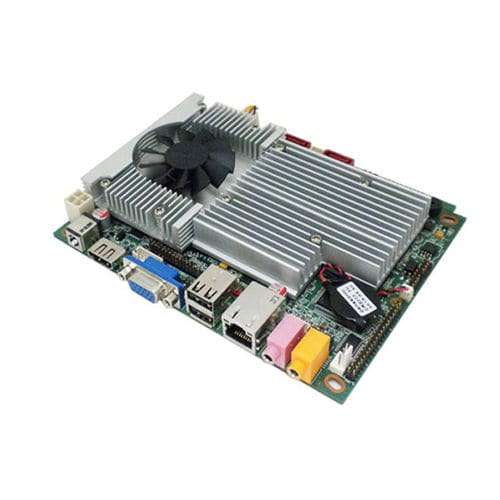 Материнская плата 3,5" - AM-P35GM45 - Shenzhen Vegashine Technology Co., Limited - Intel® Celeron® / Intel® / ОЗУ