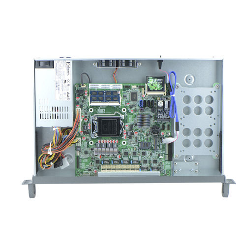 ПК для сети - AM-FW1U-B75L6AB - Shenzhen Vegashine Technology Co., Limited - сервер / VGA / WiFi