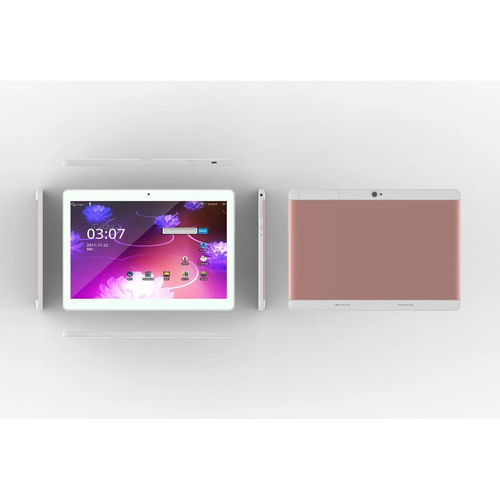 Планшет 10,1" - VGS101-MTK6580 - Shenzhen Vegashine Technology Co., Limited - Android 7.0 / 1 ГБ / 3G