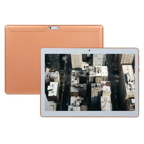 Планшет 10,1" - VGS101-MTK6739 - Shenzhen Vegashine Technology Co., Limited - ПК / Android / 2 ГБ