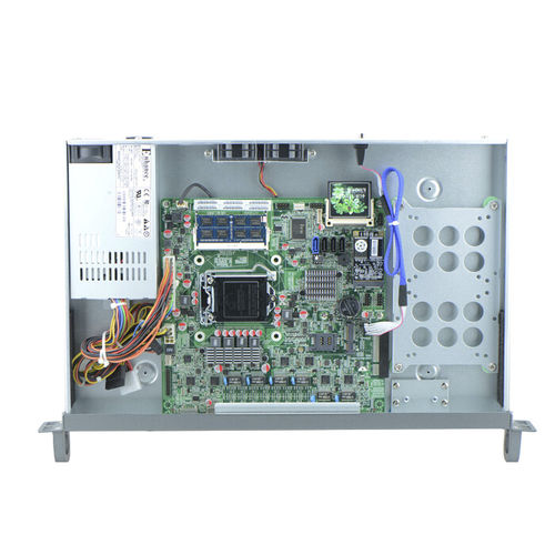 ПК Intel® Core™ - AM-FW1U-H67L6A - Shenzhen Vegashine Technology Co., Limited - сервер / VGA / WiFi