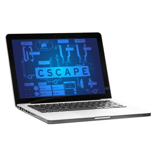 Программное обеспечение конфигурация - Cscape 9.90 - Horner Automation - для программирования / для интерфейса / развития