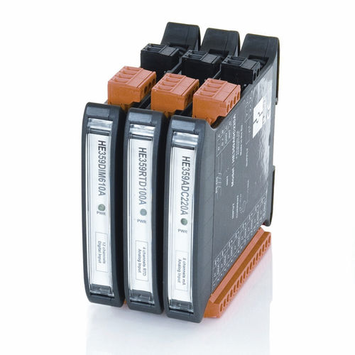 Модуль входа/выхода ModBUS RTU - SmartMod - Horner Automation - цифровой / аналоговый / последовательный