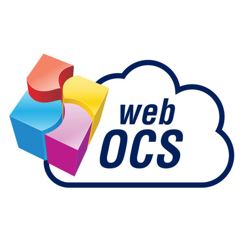 Программное обеспечение для контроля - WebMi - Horner Automation - для программирования / развития / для управления