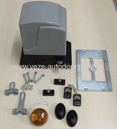 Система защиты для ворот безопасности - SG-550 - Ningbo VEZE Automatic Door Co., Ltd.