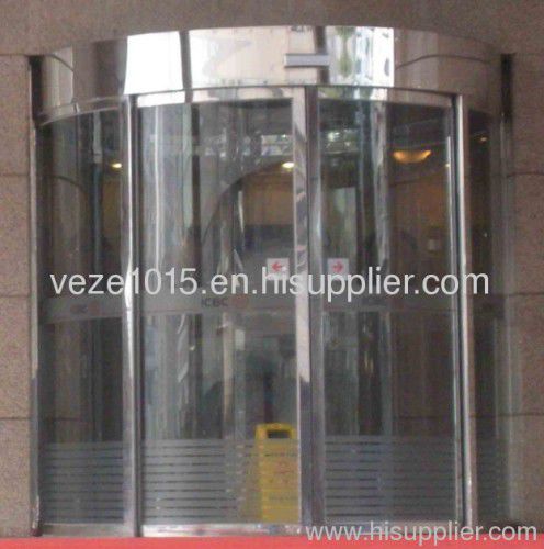 Привод для двери - Ningbo VEZE Automatic Door Co., Ltd.