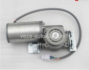 Бесщеточный двигатель - Ningbo VEZE Automatic Door Co., Ltd. - DC / 24 В / IP44
