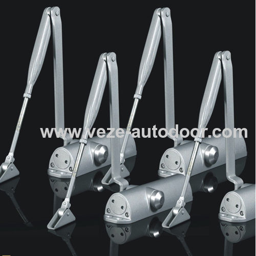 Система закрывания для дверей - VZ-3323 - Ningbo VEZE Automatic Door Co., Ltd.