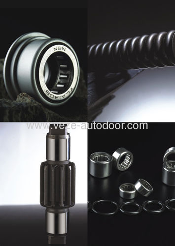 Система закрывания для дверей - VZ-1000 - Ningbo VEZE Automatic Door Co., Ltd.