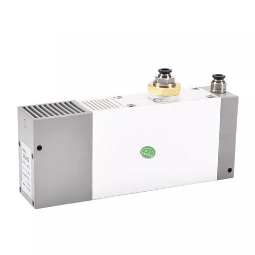Трехуровневый эжектор с трубкой вентури - ZL212 Series - Ningbo VPC Pneumatic Co., Ltd. - со смазкой / для упаковки / для продуктов питания