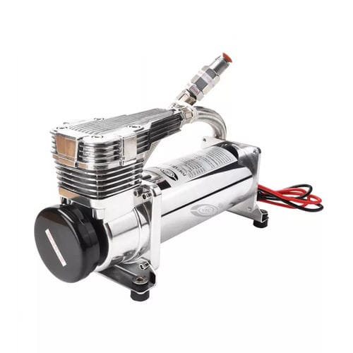 Компрессор мини - 485C - Ningbo VPC Pneumatic Co., Ltd. - поршневый / воздушный / CC