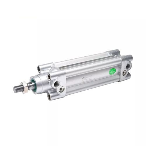 Стандартный цилиндр - CP96 Series - Ningbo VPC Pneumatic Co., Ltd. - пневматический / с простым стержнем / с затяжкой
