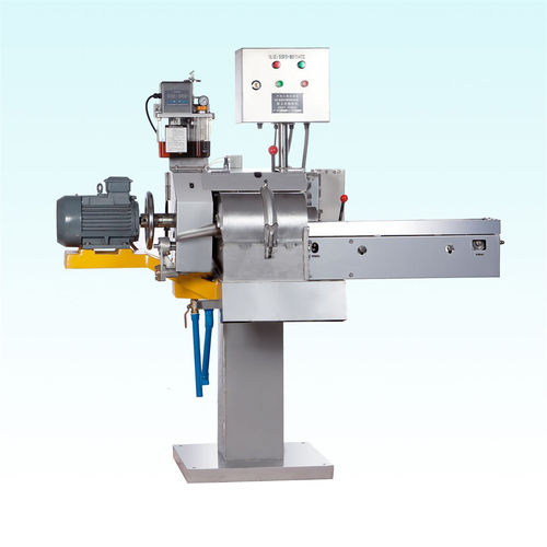 Машина для снятия кожуры для кукурузы - SCY-700 - SHAOXING WALLEY FOOD MACHINERY CO., LTD.