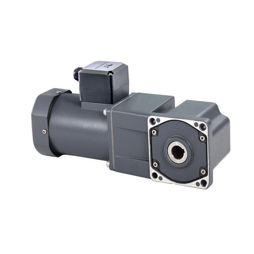 Ортогональный мотор-редуктор - 25YS/YR06 - WANSHSIN SEIKOU (HUNAN) CO., LTD. - DC / AC / гипоидный