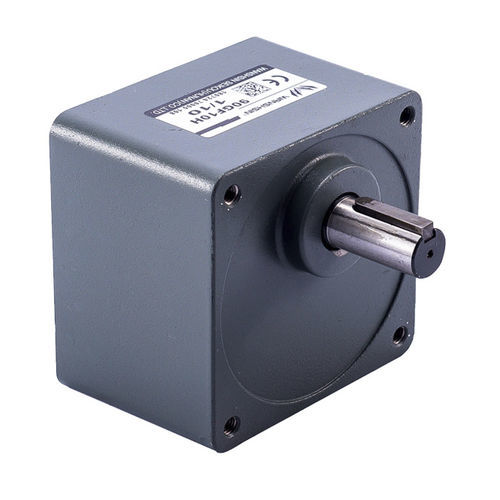 Редуктор микро - 60GK H - WANSHSIN SEIKOU (HUNAN) CO., LTD. - червячный / гипоидный / с конической передачей