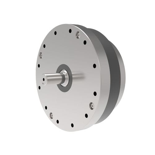 Гармонический редуктор - WSHG-IV - WANSHSIN SEIKOU (HUNAN) CO., LTD. - коаксиальный / со сплошным валом / 200-500 Nm