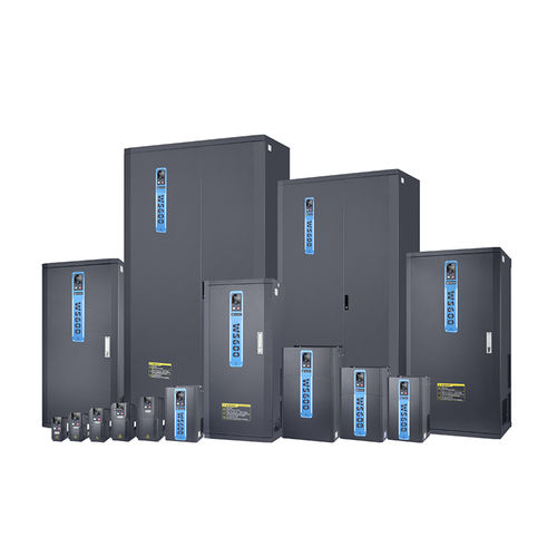 Трехфазовый вариатор частоты - WS600 - WANSHSIN SEIKOU (HUNAN) CO., LTD. - с векторным управлением / монофазовый / Modbus