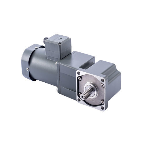Ортогональный мотор-редуктор - 25YS/YR04 - WANSHSIN SEIKOU (HUNAN) CO., LTD. - DC / AC / гипоидный