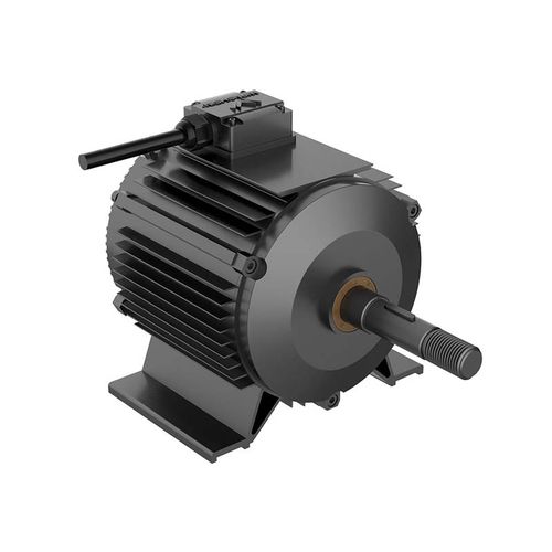 Двигатель с постоянными магнитами - WX-PMSM-1 series - WANSHSIN SEIKOU (HUNAN) CO., LTD. - бесщеточный / DC / IP65