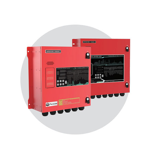 Встроенный вариатор AC - CE - WANSHSIN SEIKOU (HUNAN) CO., LTD. - настенный / для лифта / высокоэффективный