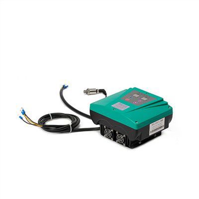 Ондулятор DC/AC мощности - VFA-10T - Zhejiang Wasinex Intelligent Technology Co., Ltd. - переменный ток / трехфазовый