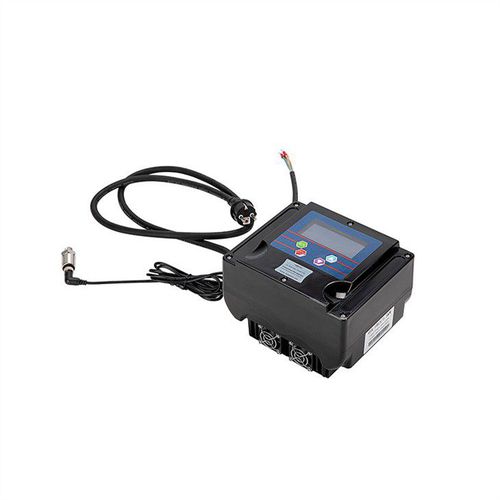 Вариатор AC насоса - VFA-10L - Zhejiang Wasinex Intelligent Technology Co., Ltd.