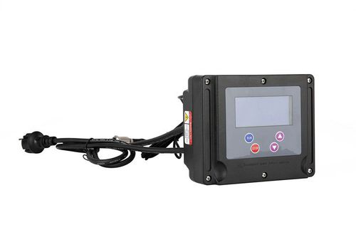 Ондулятор DC/AC мощности - VFA-10L - Zhejiang Wasinex Intelligent Technology Co., Ltd. - частоты / слабой мощности / переменный