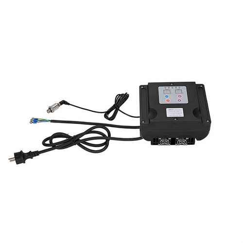 Регулятор преобразователя переменного тока DC / AC - VFA-20 series - Zhejiang Wasinex Intelligent Technology Co., Ltd.