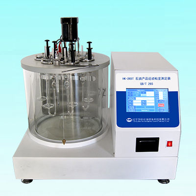 Динамический вискозиметр - HK-265T - Liaoning Huake Petroleum Apparatus Science & Technology Co., Ltd.
