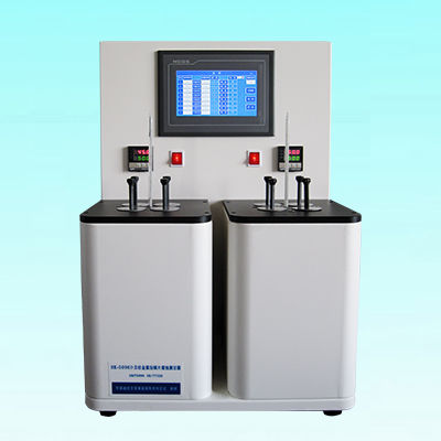 Коррозионноустойчивый тестер - HK-5096D  - Liaoning Huake Petroleum Apparatus Science & Technology Co., Ltd. - для топлива